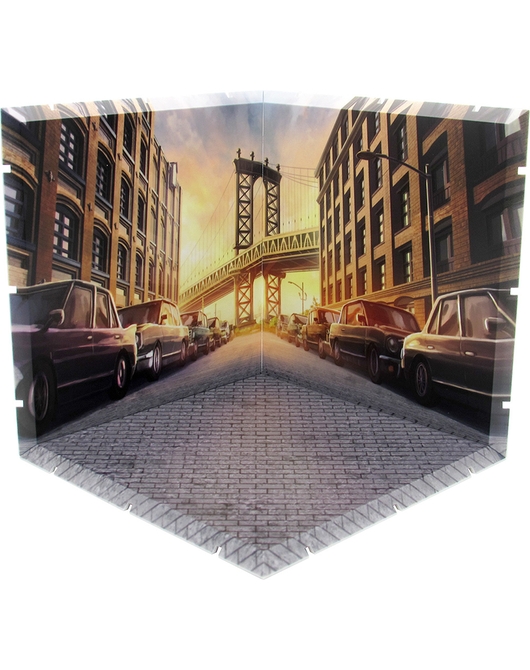 じおらまんしょん150 ブルックリン