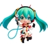 黏土人 RACING MIKU 2020Ver.