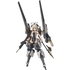 Hyper Body Charged Particle Cannon General-Purpose Fighter: Cuckoo