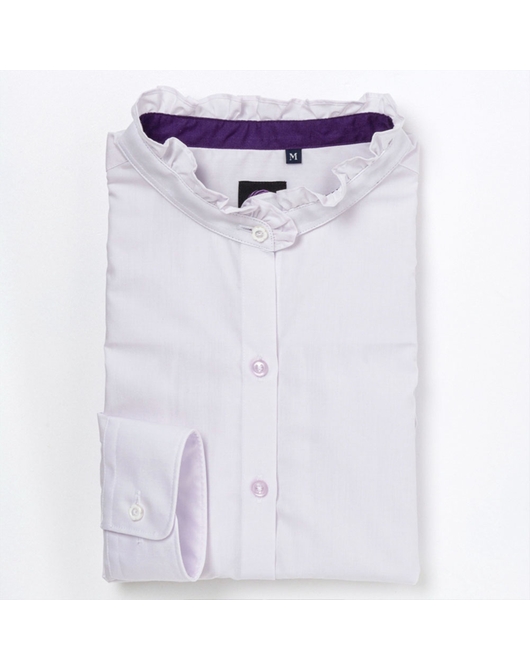 刀剣乱舞 レディースシャツ 歌仙兼定