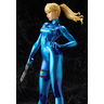 Samus Aran: Zero Suit Ver.