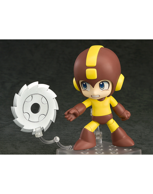 nendoroid mega man