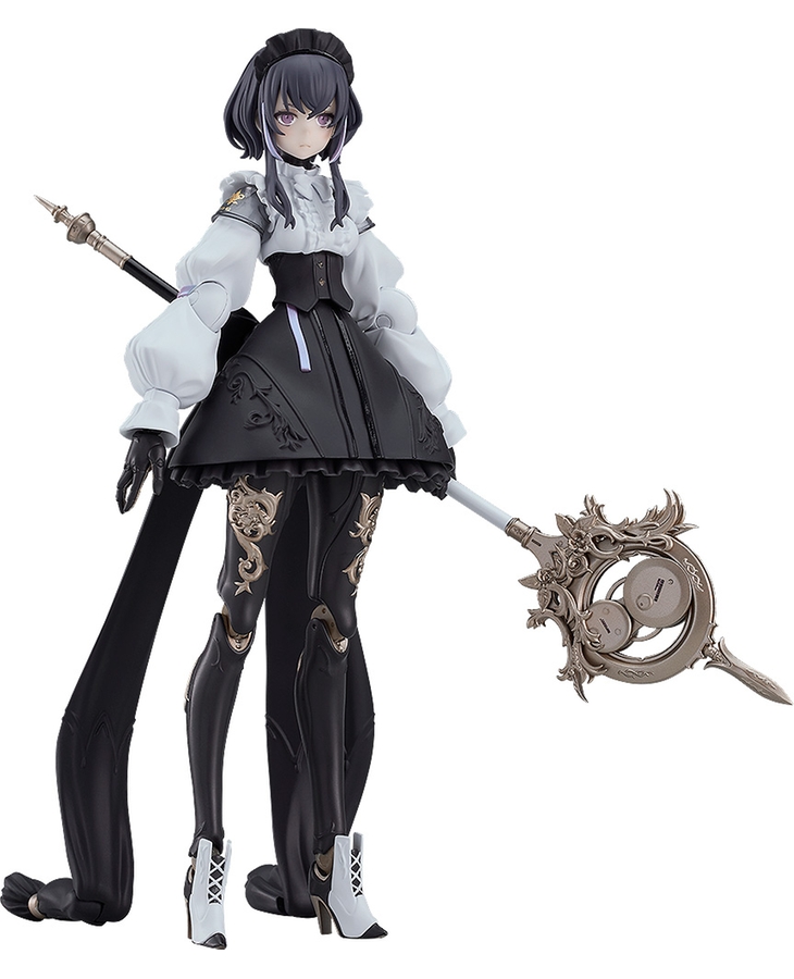 figma NH-02- | GOODSMILE GLOBAL ONLINE SHOP