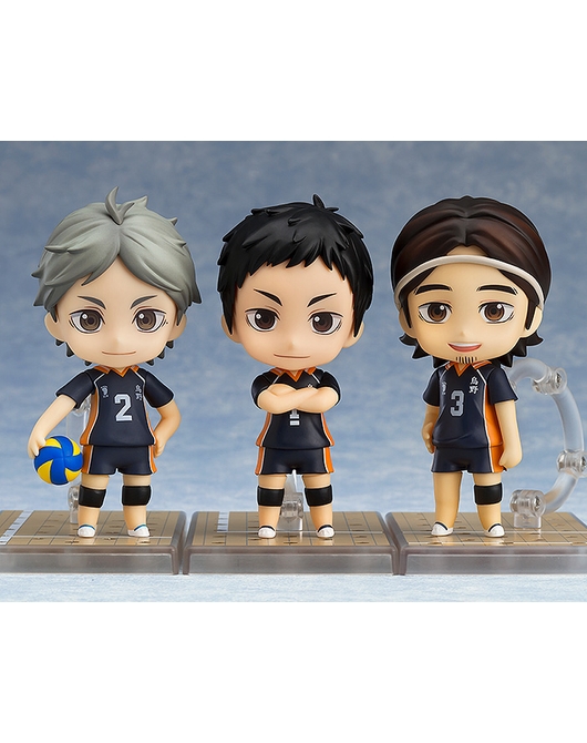 nendoroid asahi