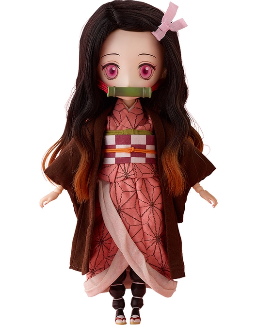 Harmonia humming 竈門禰豆子