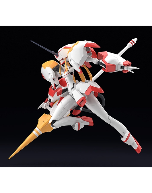 good smile company strelitzia