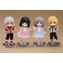 Nendoroid Doll Outfit Set: Diner - Boy (Orange)