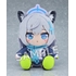 Blue Archive Plushie Shiroko Sunaookami
