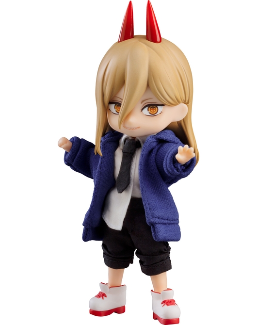 Nendoroid Doll Power