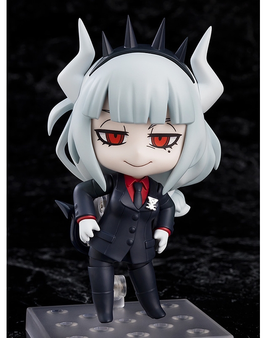 nendoroid lucifer