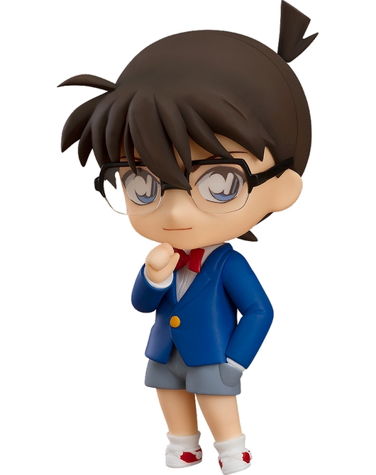 ねんどろいど 江戸川コナン【特典付き】