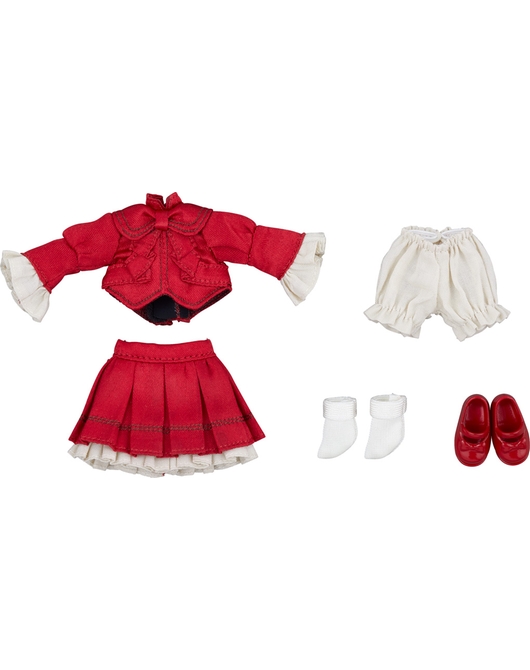 Nendoroid Doll Outfit Set: Kate