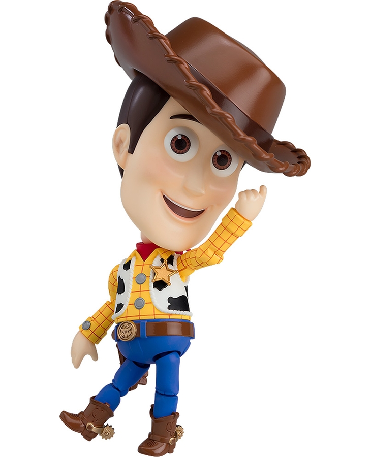 woody nendoroid