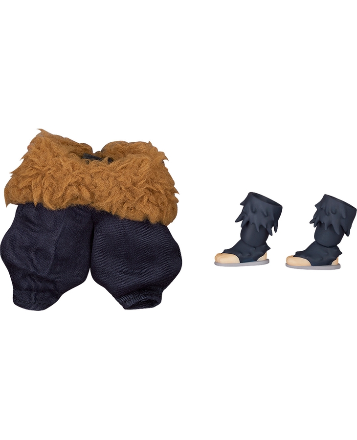 Nendoroid Doll: Outfit Set (Inosuke Hashibira)