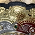 New Japan Pro Wrestling: The 4th IWGP Heavyweight Championship Replica Belt(3rd order)