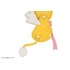 Cardcaptor Sakura: Clear Card Keychain (Kero-chan)