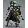 figma キリト GGOver.