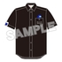 Among Us Nendoroid Plus Work Shirt Crewmate (Blue)