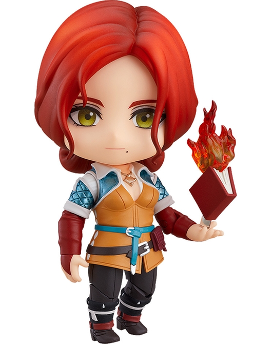 Nendoroid Triss Merigold