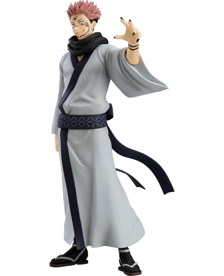 POP UP PARADE 宿儺