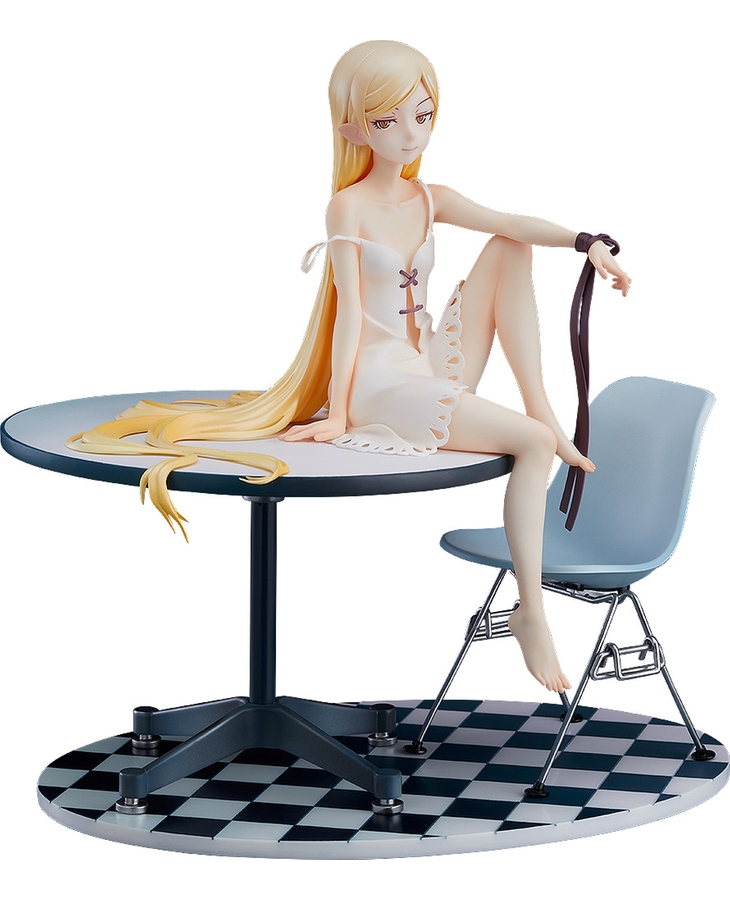 Kiss-Shot Acerola-Orion Heart-Under-Blade: 12 Year Old Ver.