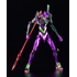 MODEROID Evangelion Unit-01: Metallic Type Ver.