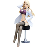 Elizabeth Mably: Button Shirt Ver.