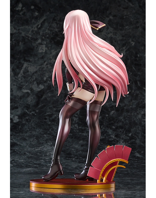 megurine luka temptation