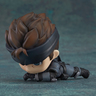 Nendoroid Solid Snake