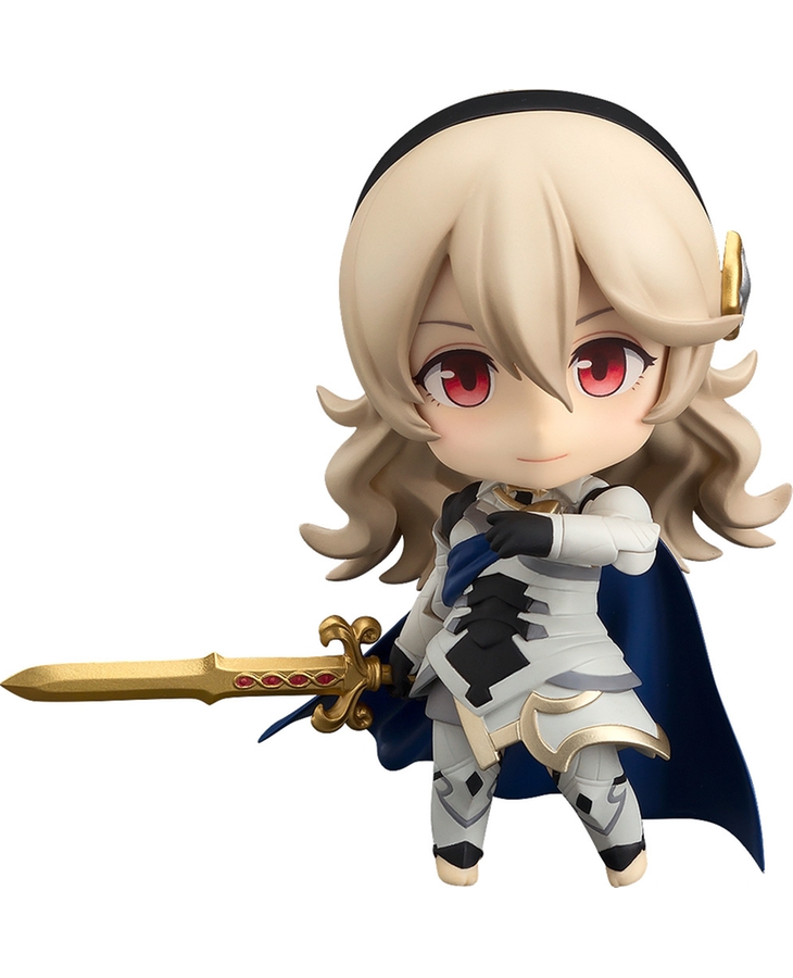 Nendoroid Corrin (Female)(Rerelease)