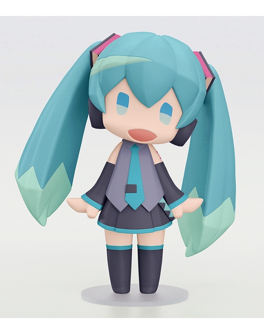 hello goodsmile