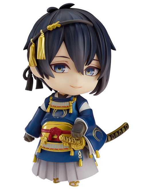Nendoroid Mikazuki Munechika(Rerelease)