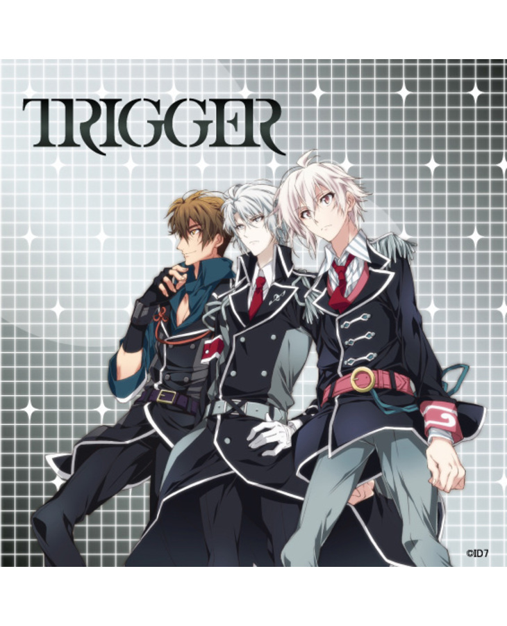 クリーナークロス TRIGGER