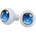 Nendoroid Doll Doll Eyes (Blue)