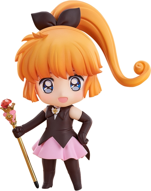 Nendoroid Saint Tail