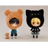 Nendoroid More Costume Hood (Panda)