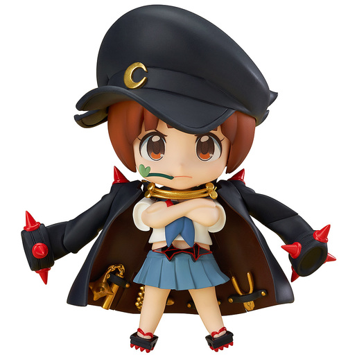 Nendoroid Mako Mankanshoku: Fight Club-Spec Two-Star Goku Uniform Ver.