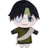 Saiyuki RELOAD ZEROIN Nendoroid Plus Plushie: Cho Hakkai