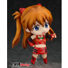 ねんどろいど 式波・アスカ・ラングレー エヴァンゲリオンレーシングVer.