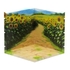 Dioramansion 150: Sunflower Field