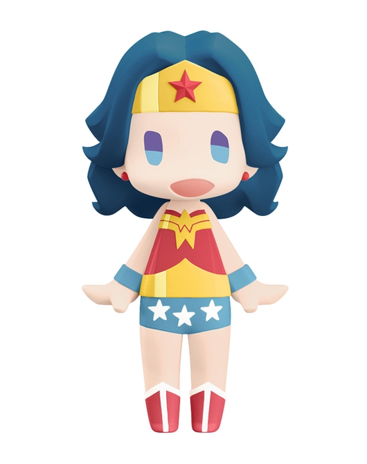HELLO! GOOD SMILE ワンダーウーマン