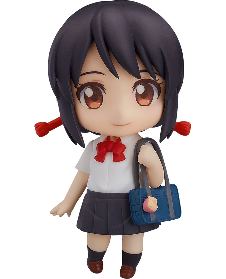 Nendoroid Mitsuha Miyamizu