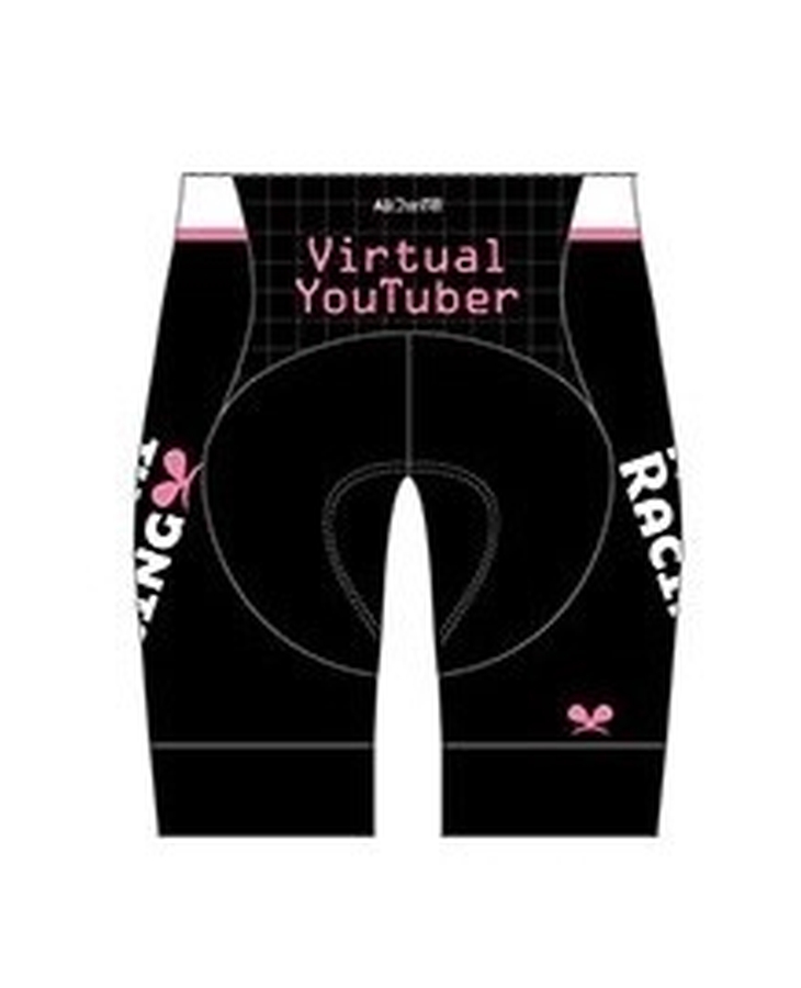 キズナアイ サイクルパンツ キズナアイ サイクルパンツ