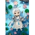 Nendoroid Doll Su Huan-Jen: Contest of the Endless Battle Ver.