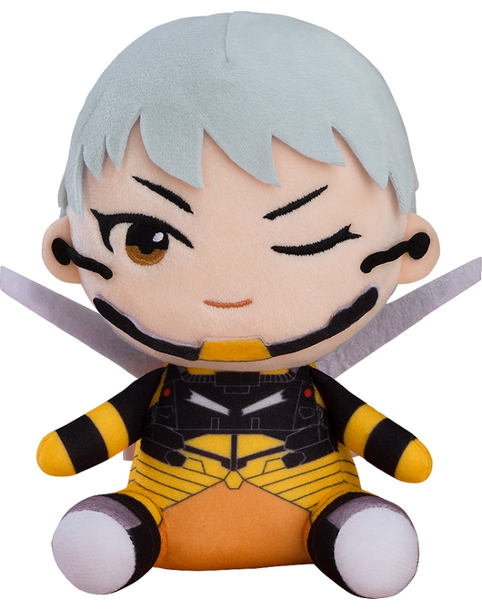 エーペックスレジェンズ ぬいぐるみ ヴァルキリー