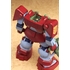 COMBAT ARMORS MAX03 1/72 Scale Abitate T10B Blockhead（再販）