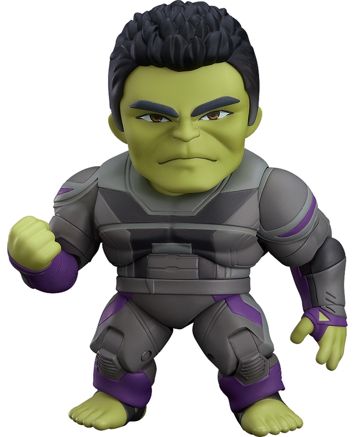 Nendoroid Hulk: Endgame Ver.