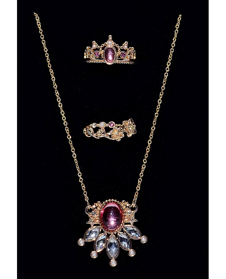 Cardcaptor Sakura Accessory Set (Second Rerelease)