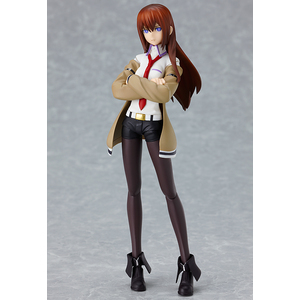 figma Kurisu Makise