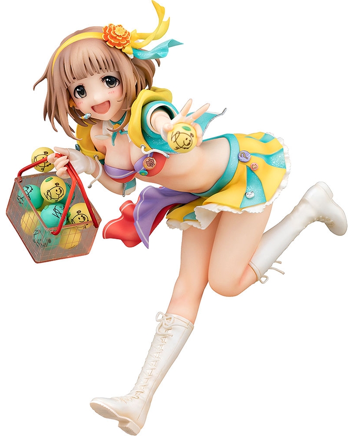 Yuzu Kitami: Citron Days
